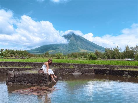 A Traveler’s Guide to Legazpi City, Albay and on to Mayon Volcano.